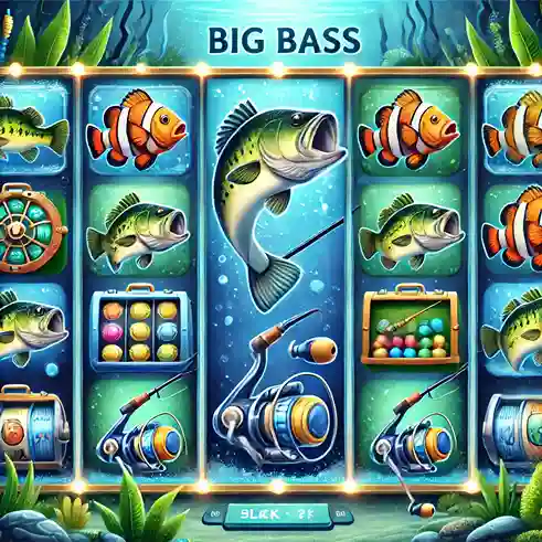 Big Bass